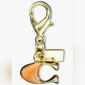 #1290 INSPIRED BAG CHARM, BRACELET, STRAP BELT EXTENDER